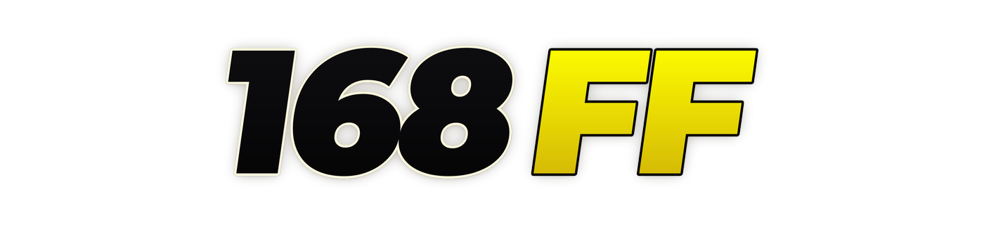 168ff Casino – Trang chủ